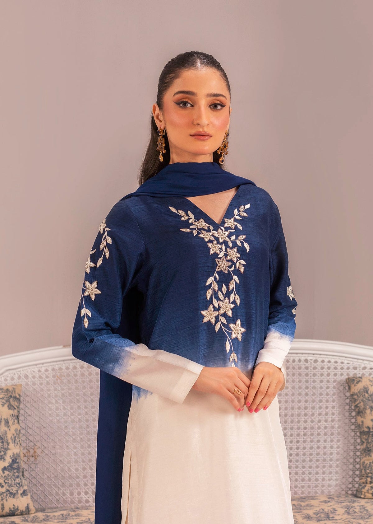 Jiya - Henna Mehndi