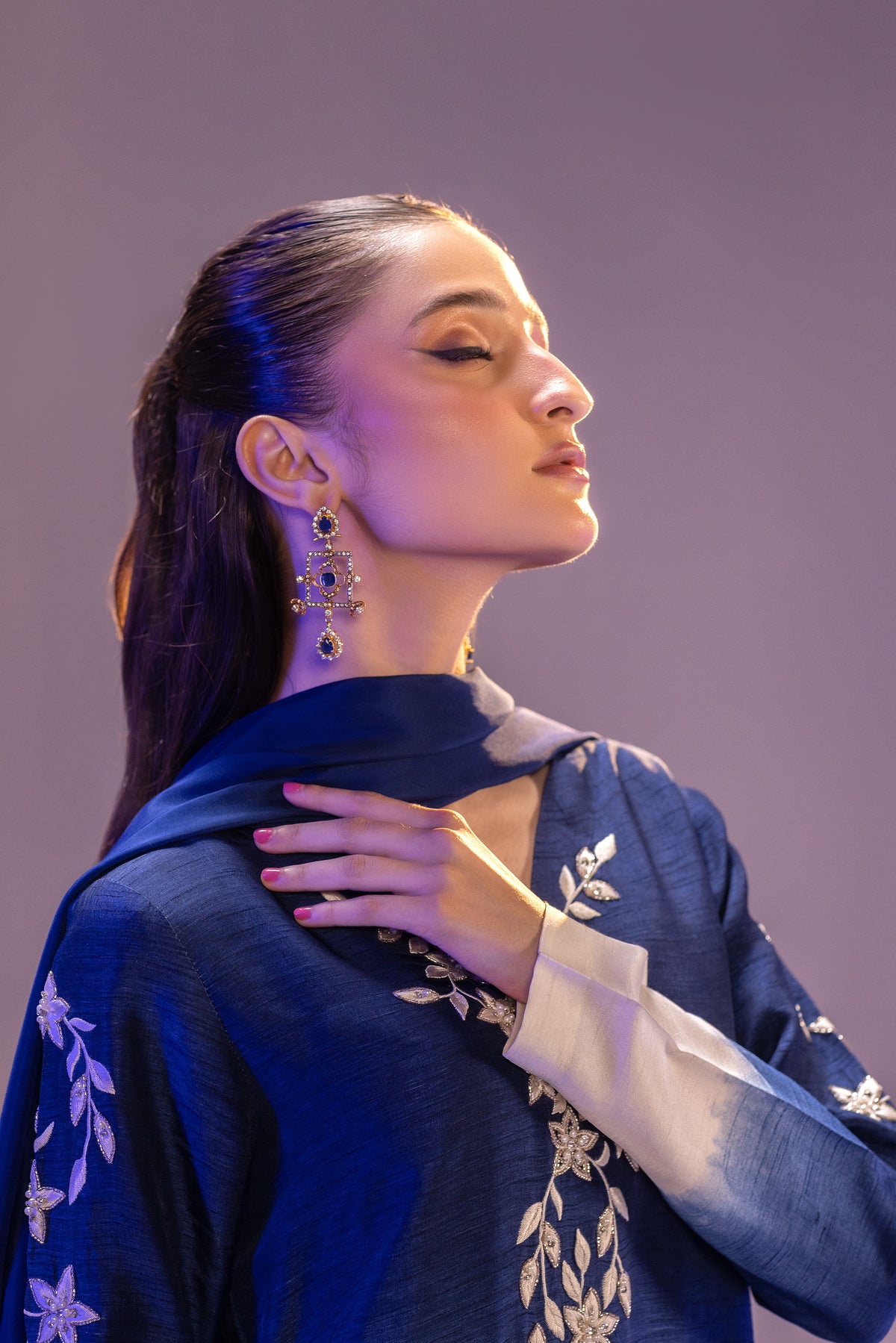 Jiya - Henna Mehndi