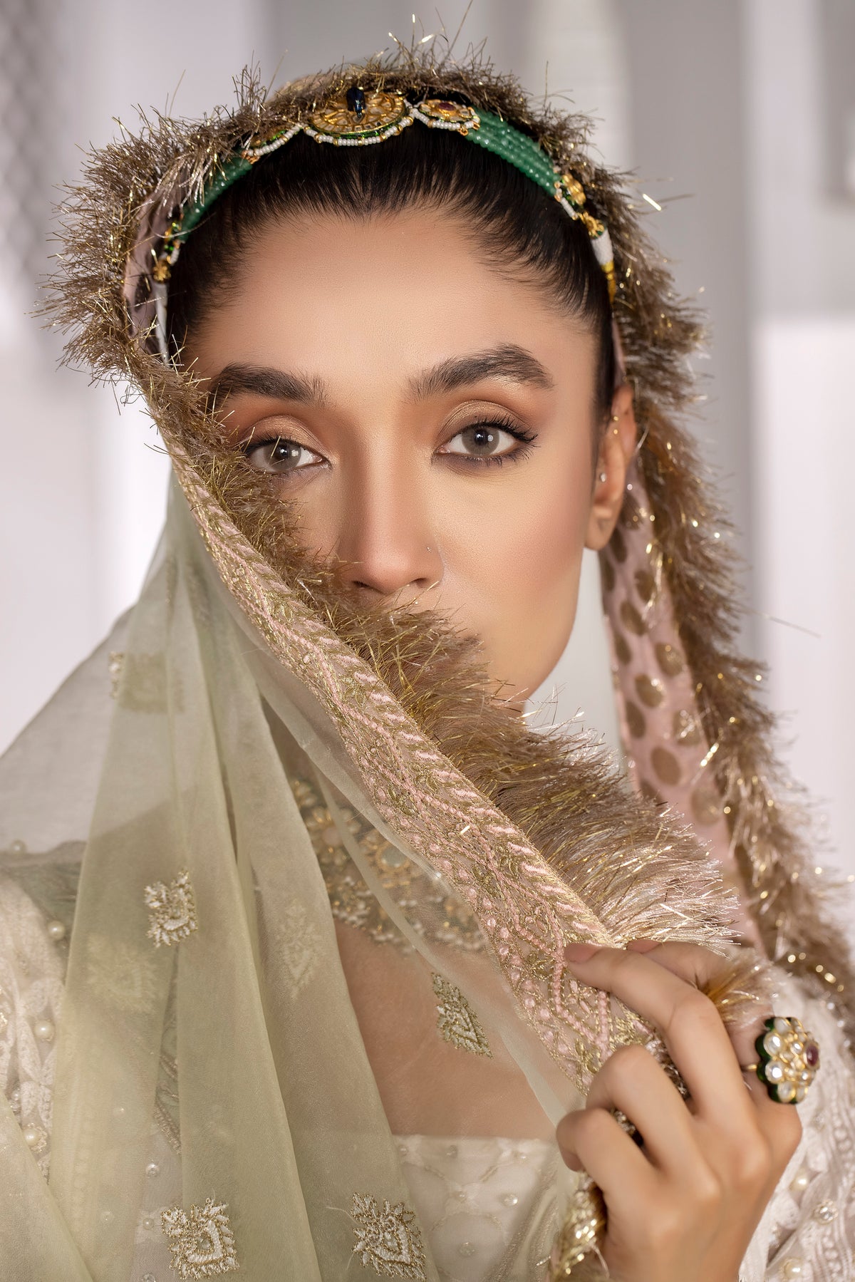 Adaab - Henna Mehndi