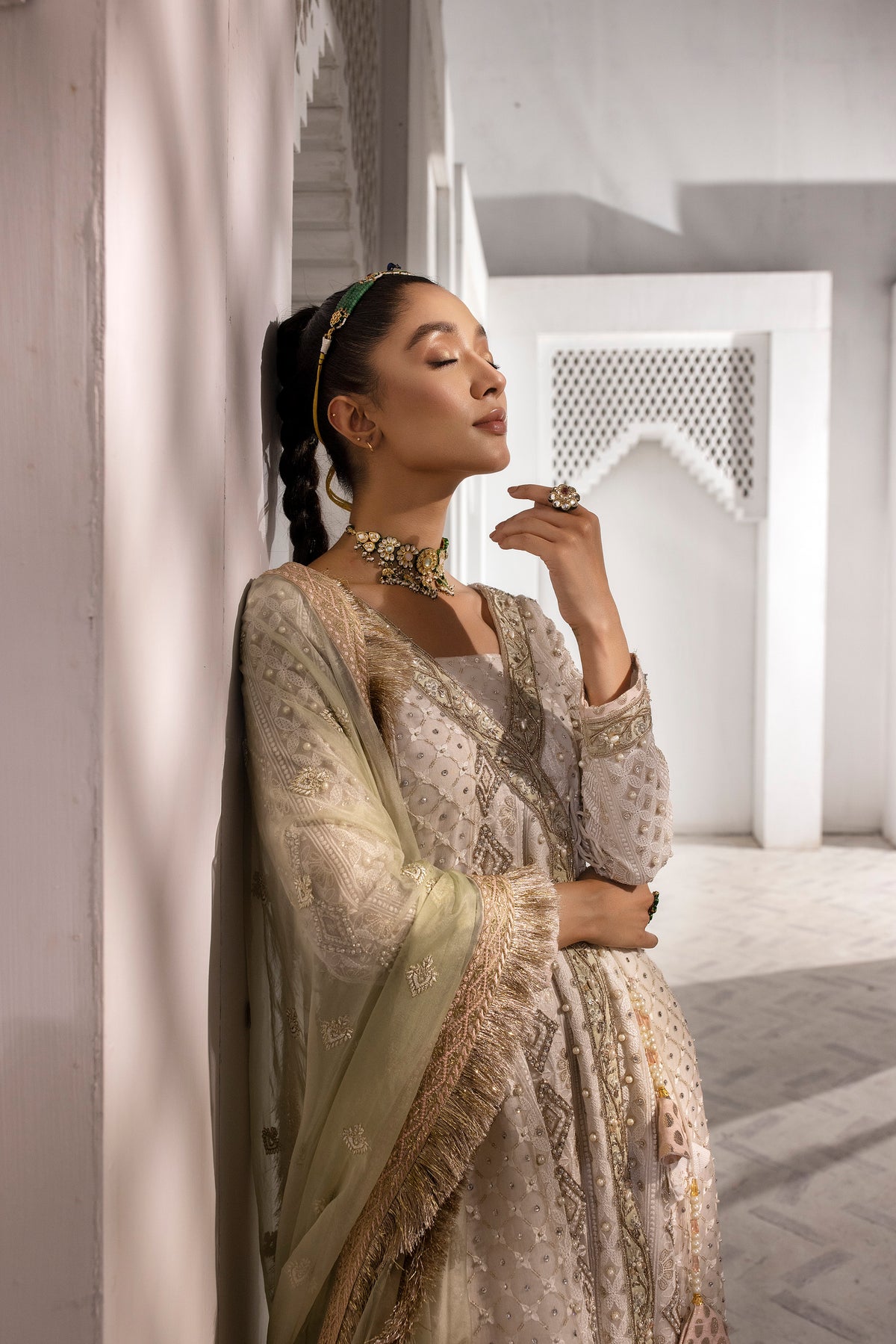 Adaab - Henna Mehndi