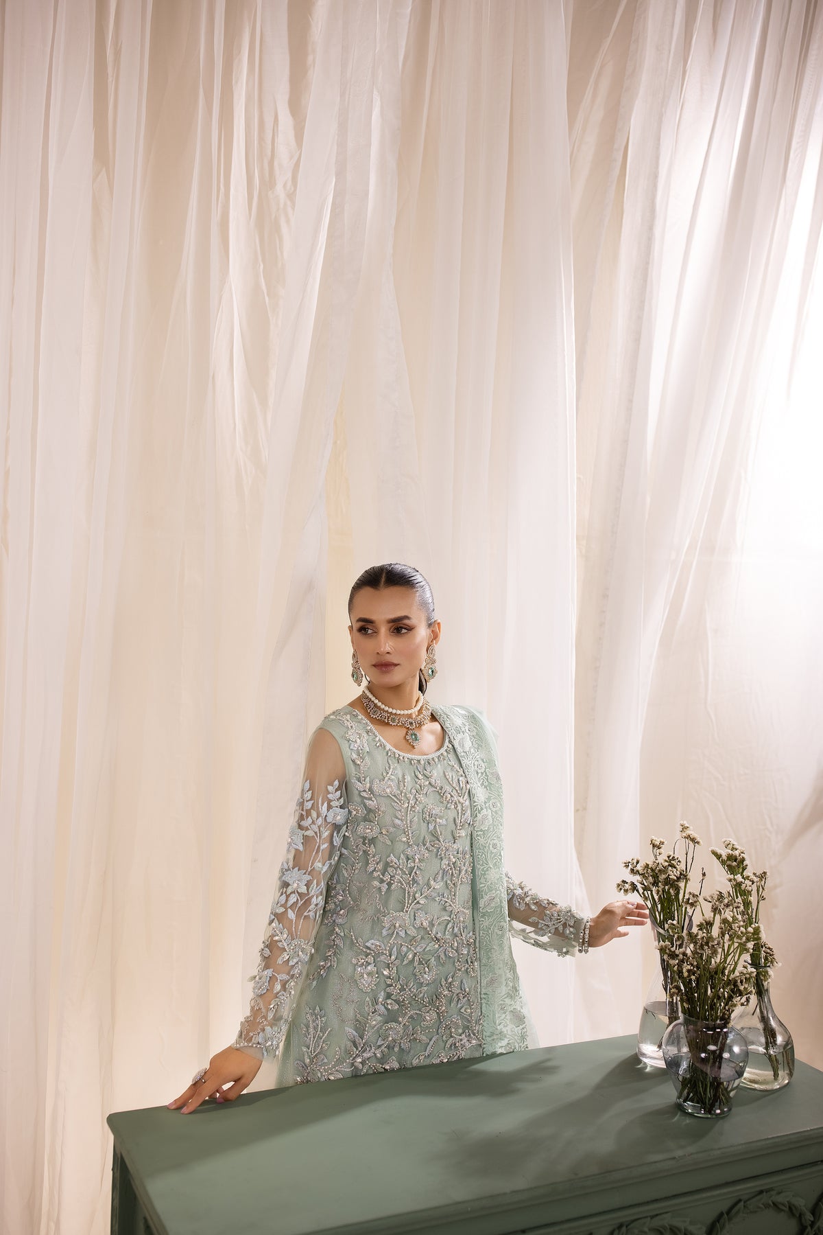 Nimra - Henna Mehndi