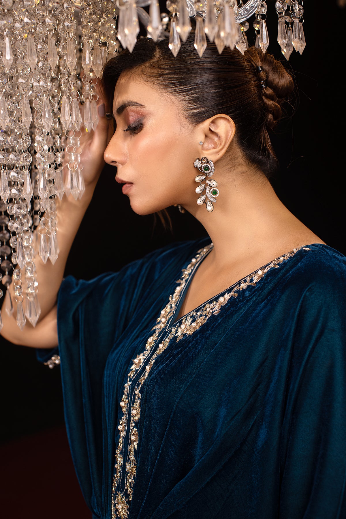 Teresa - Henna Mehndi