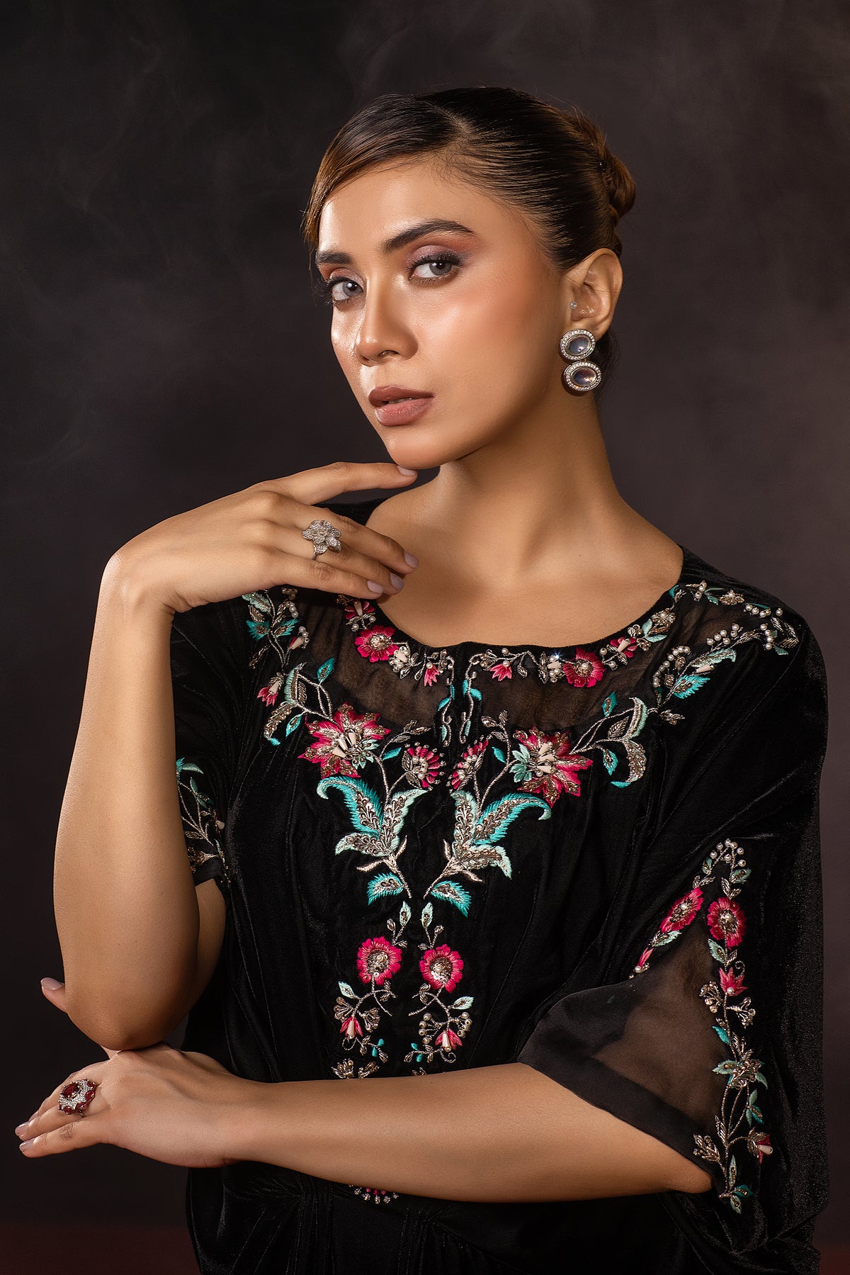 Camilla - Henna Mehndi