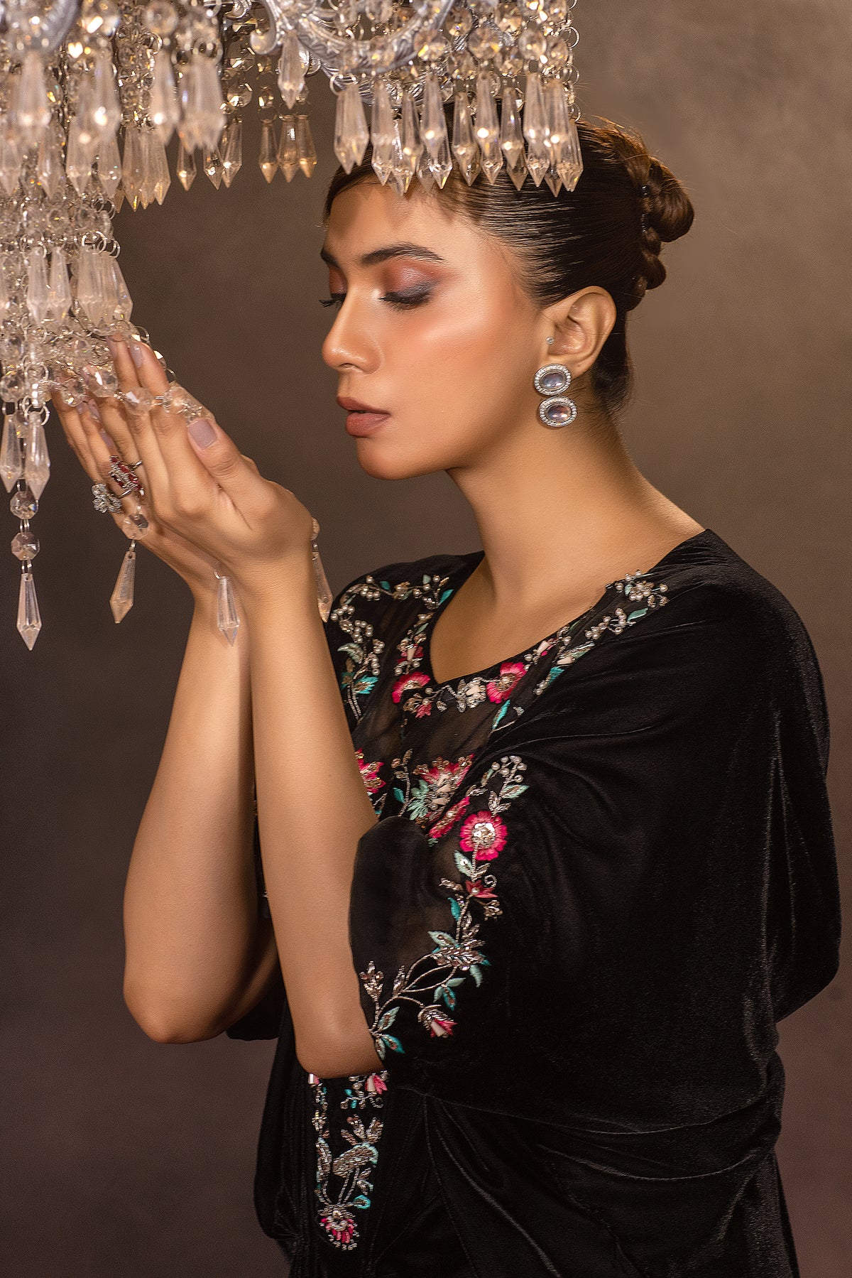 Camilla - Henna Mehndi