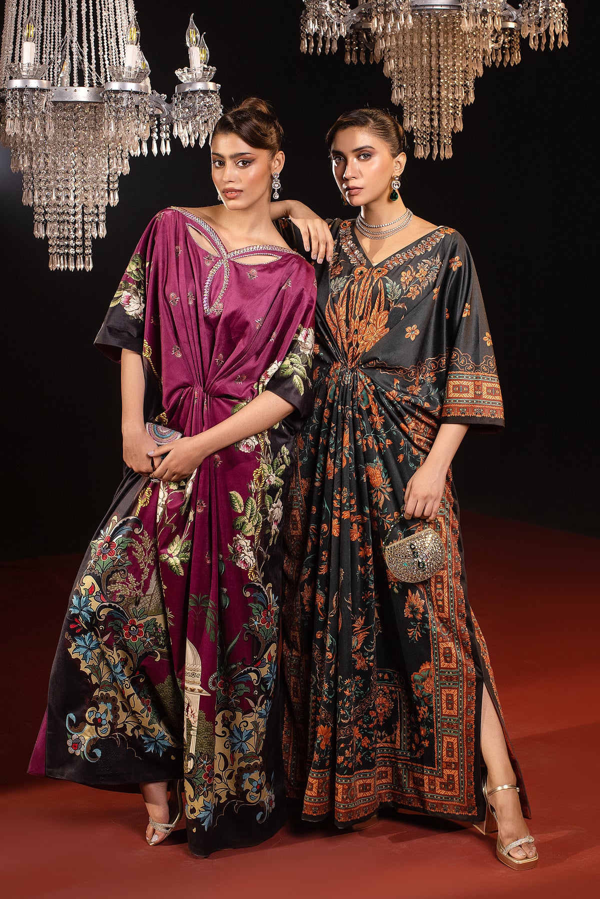 Romana - Henna Mehndi