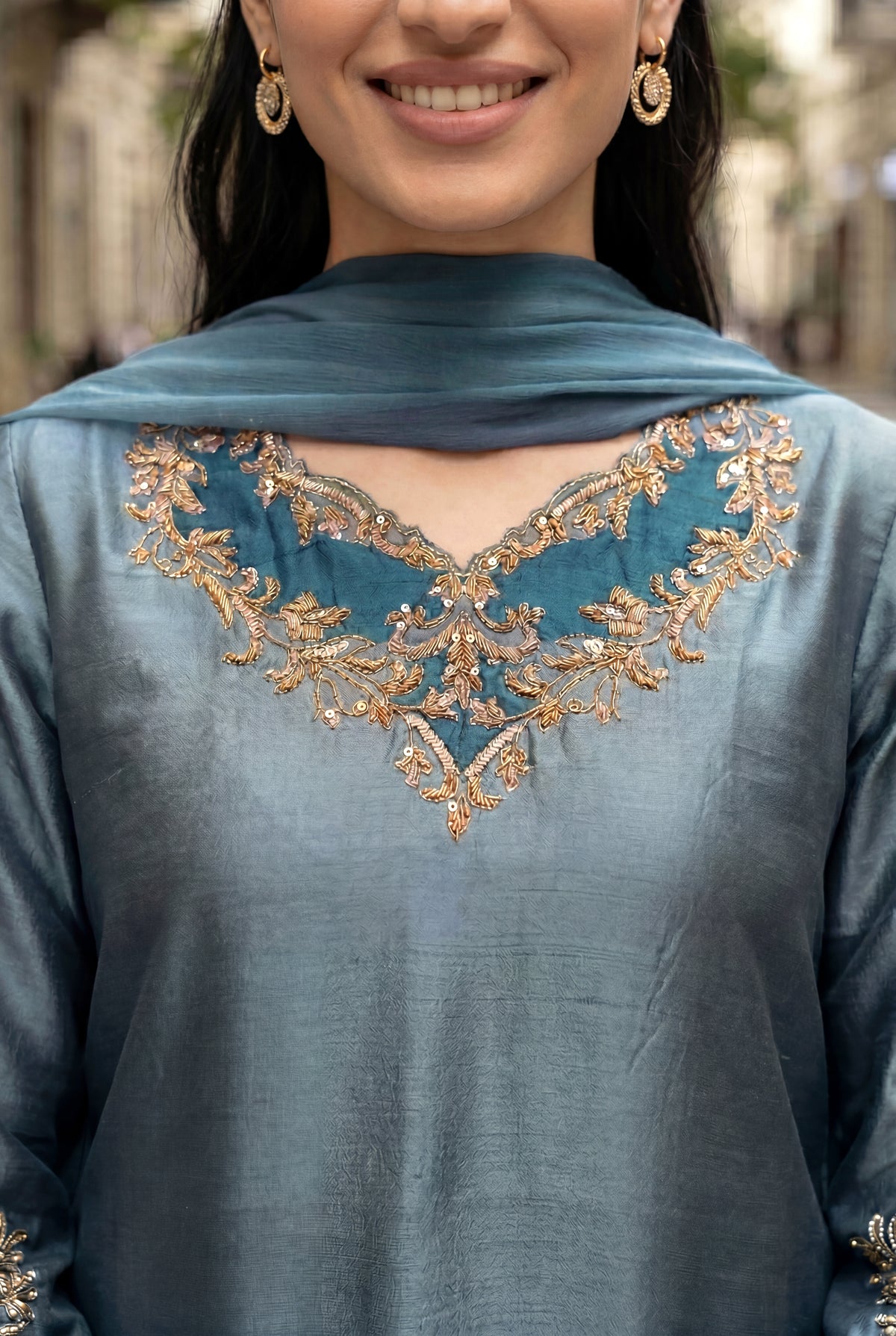 Zeliha - Henna Mehndi