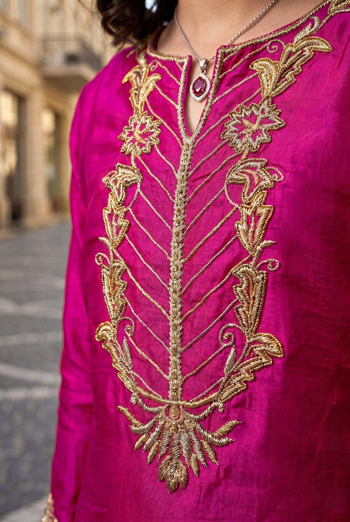 Ravia - Henna Mehndi