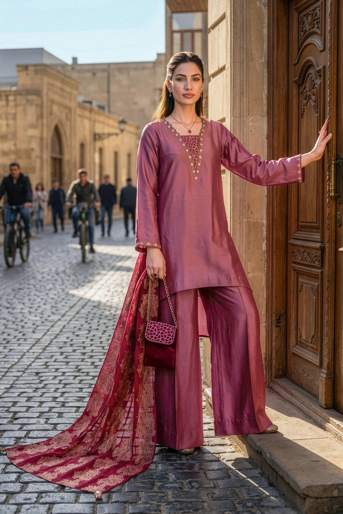 Elma - Henna Mehndi