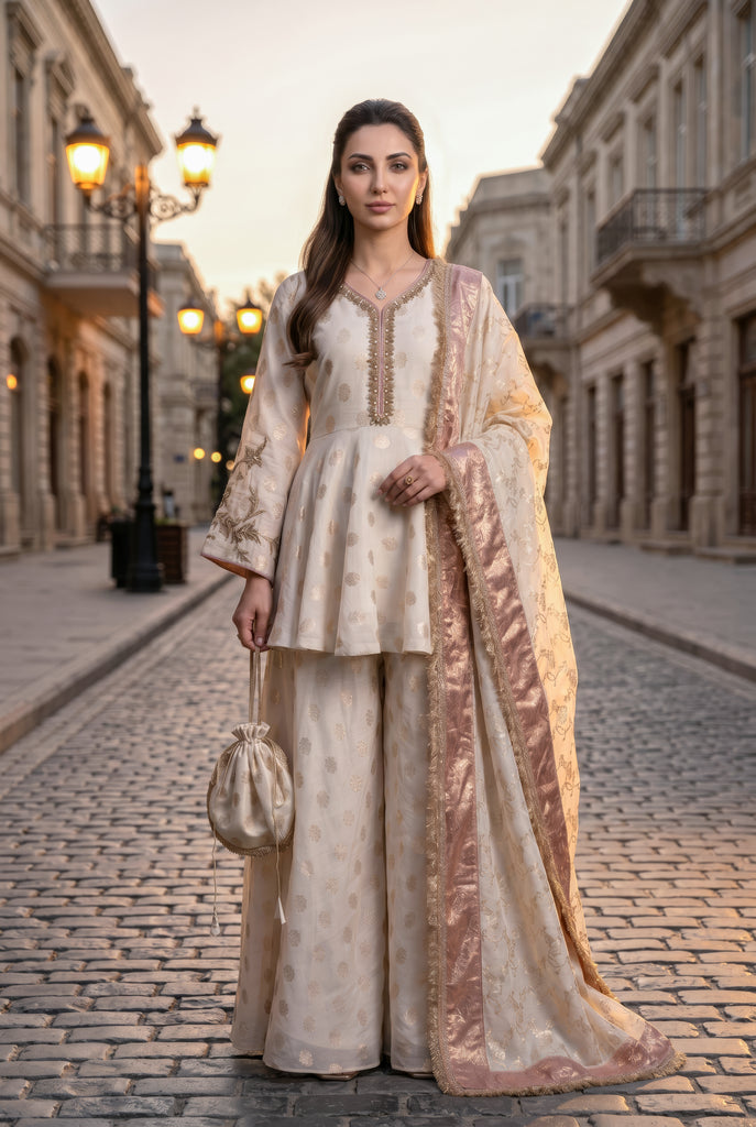 Isbah - Henna Mehndi