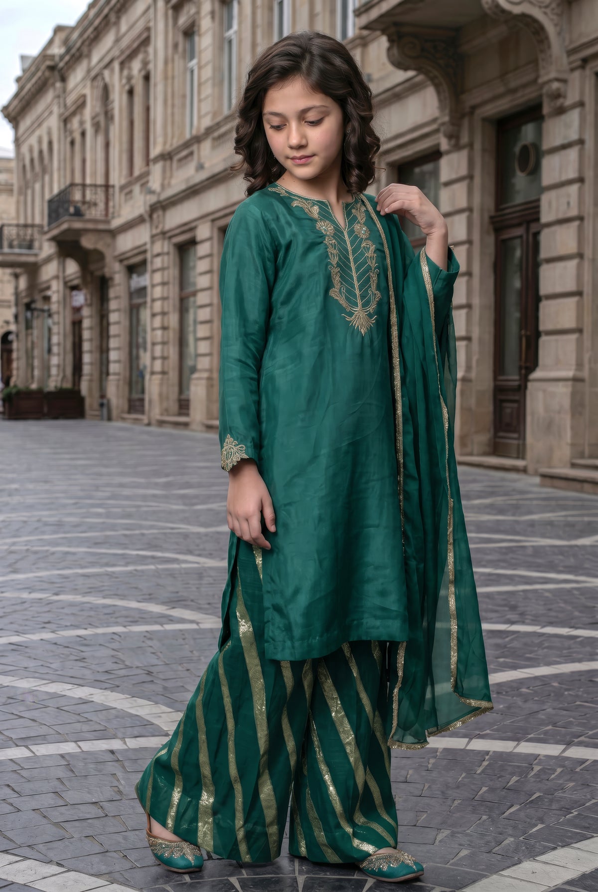 Zoria - Henna Mehndi
