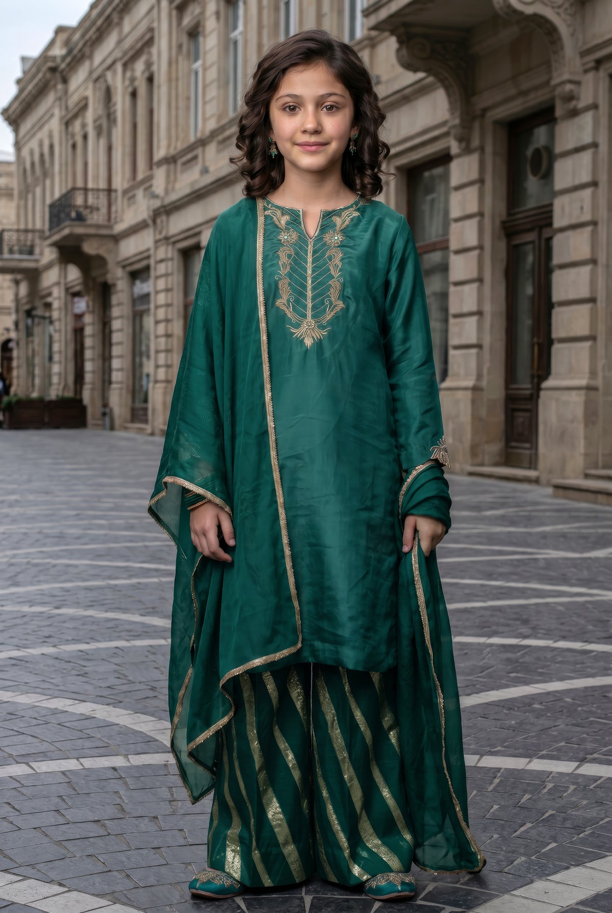 Zoria - Henna Mehndi