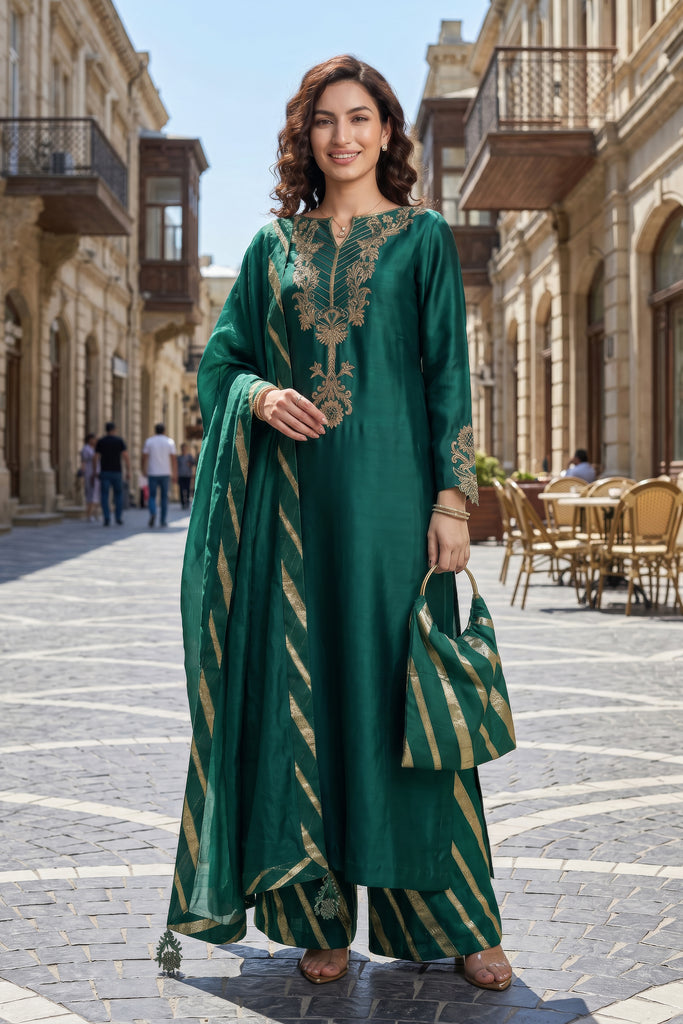 Floria - Henna Mehndi