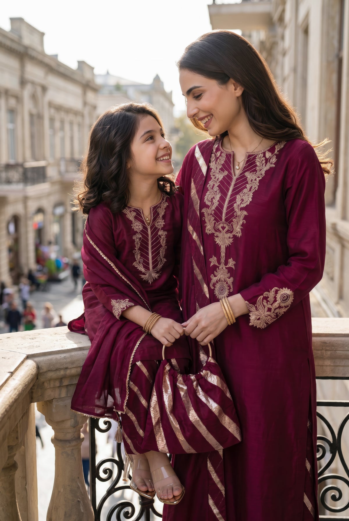 Mavia - Henna Mehndi