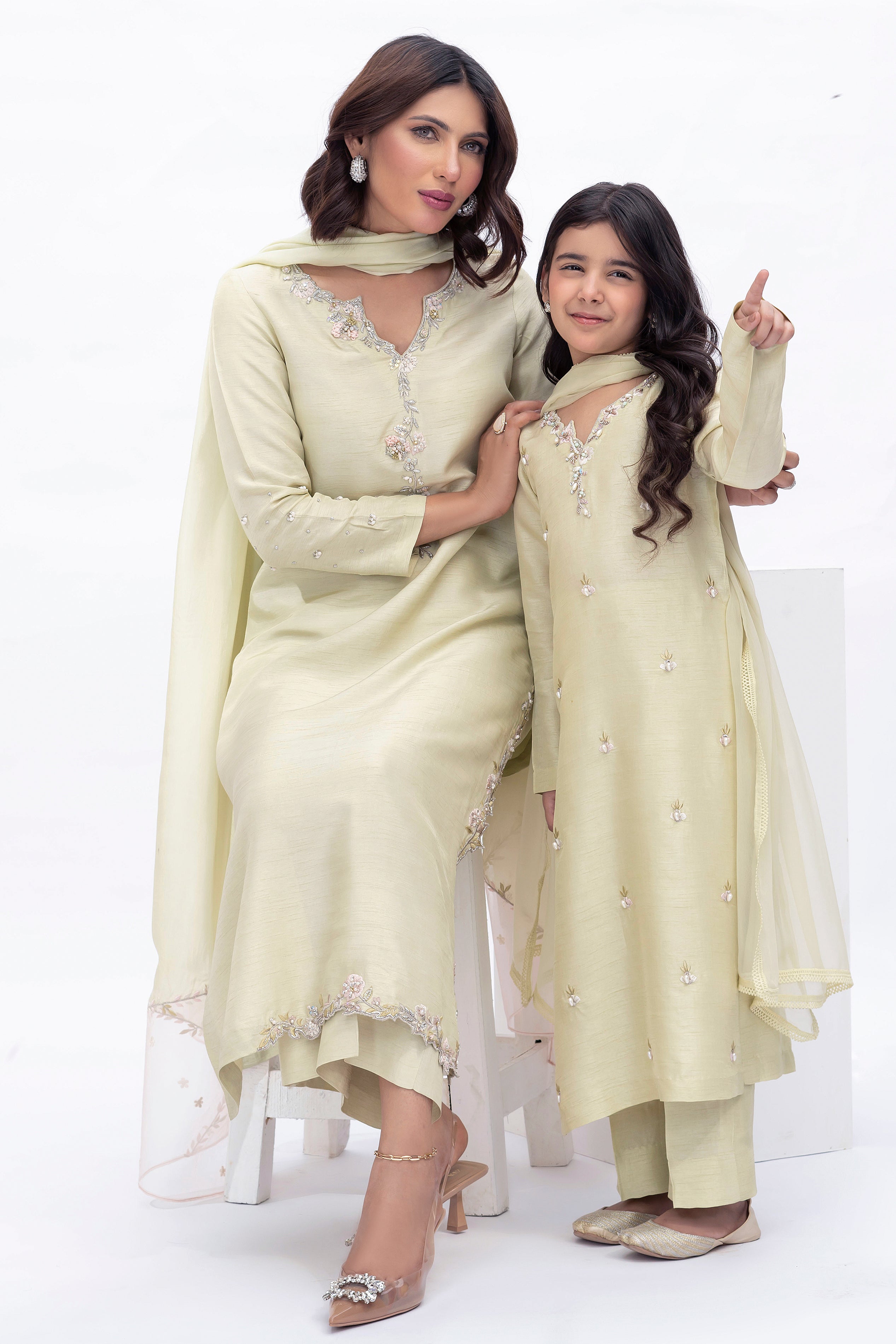 Hena Rania Rania – Henna Mehndi