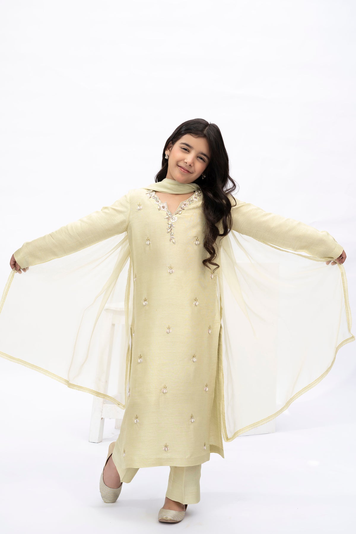 Rania - Henna Mehndi