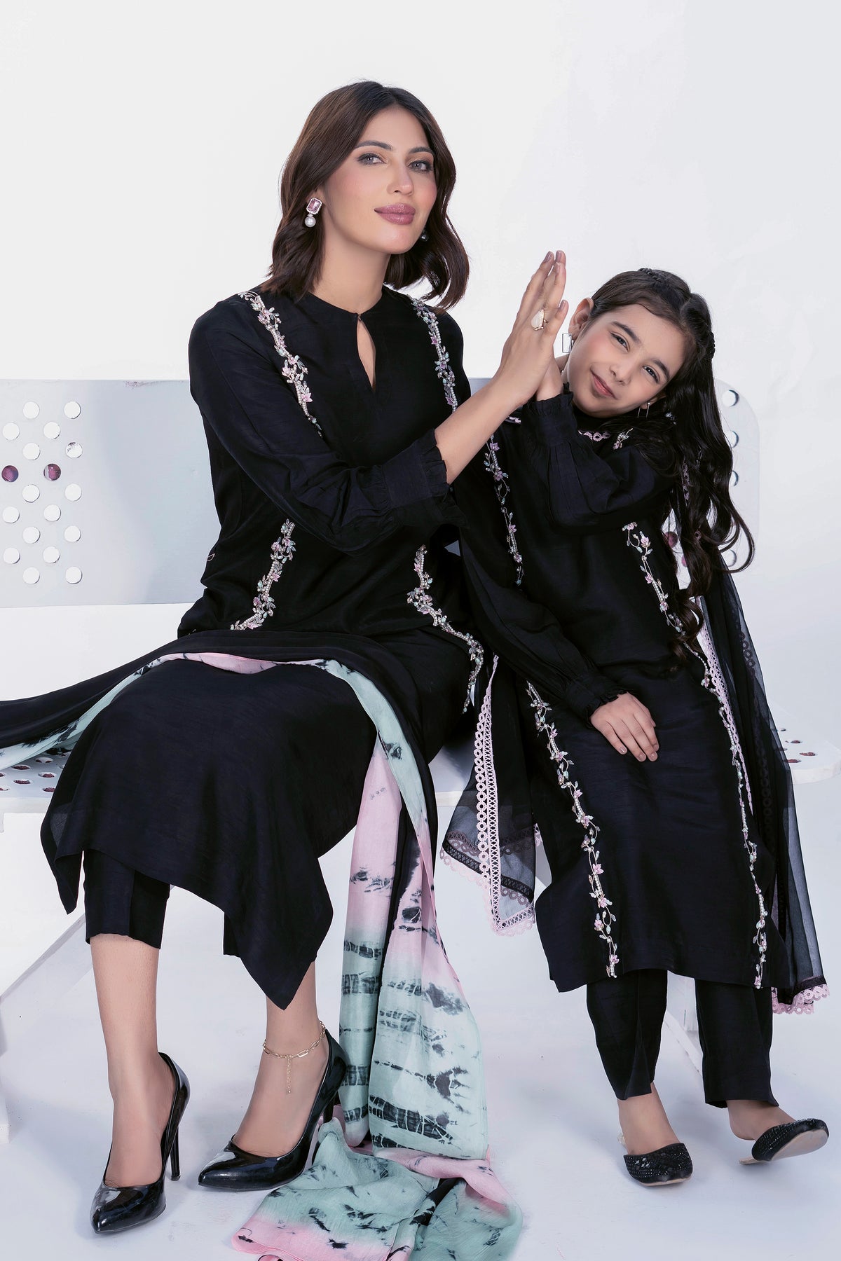 Miray - Henna Mehndi