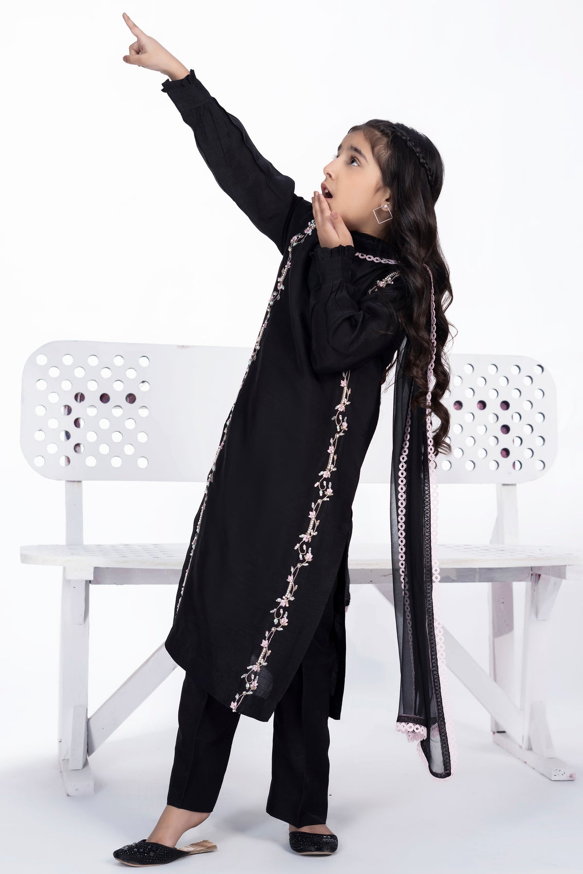 Miray - Henna Mehndi