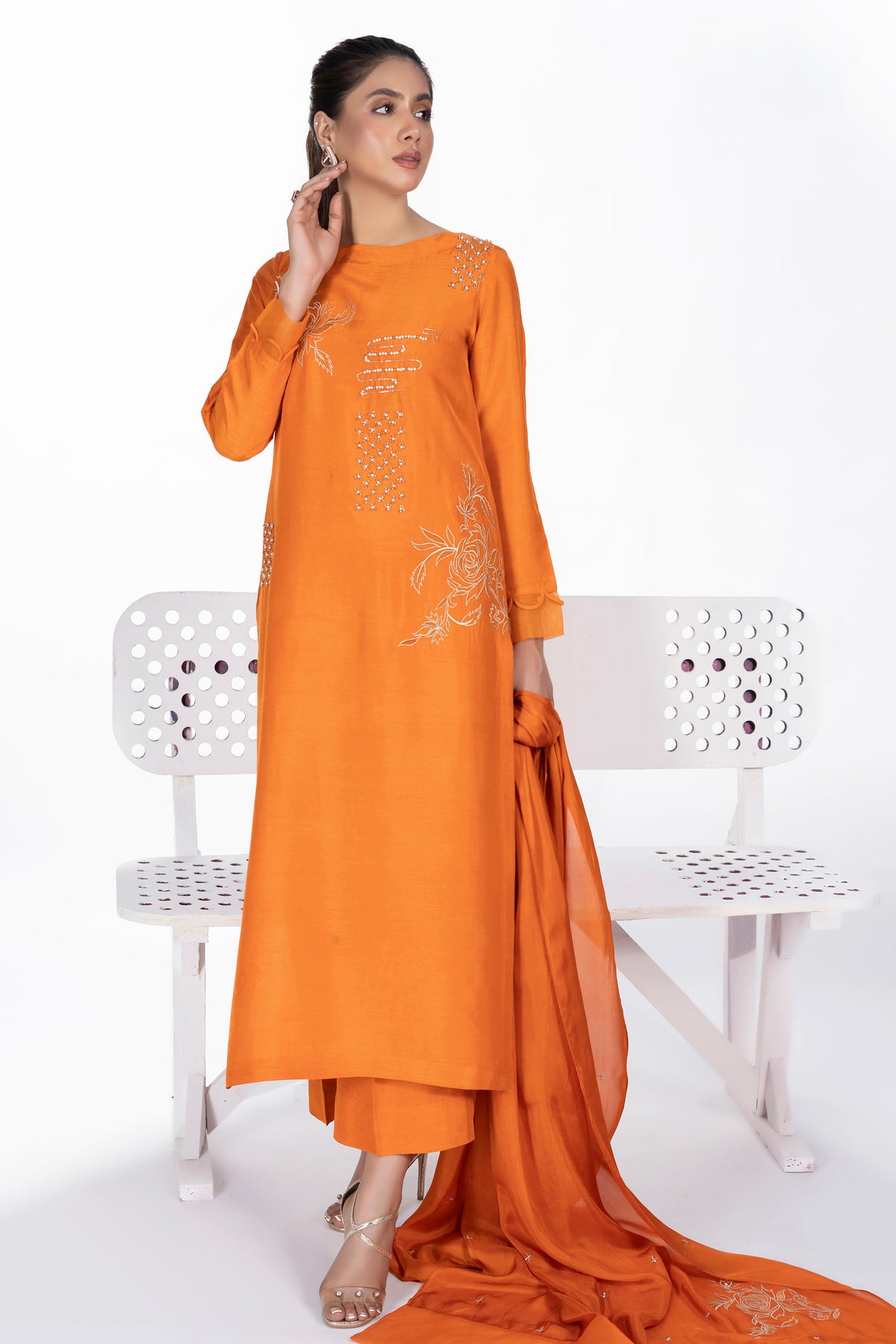 Shiza - Henna Mehndi