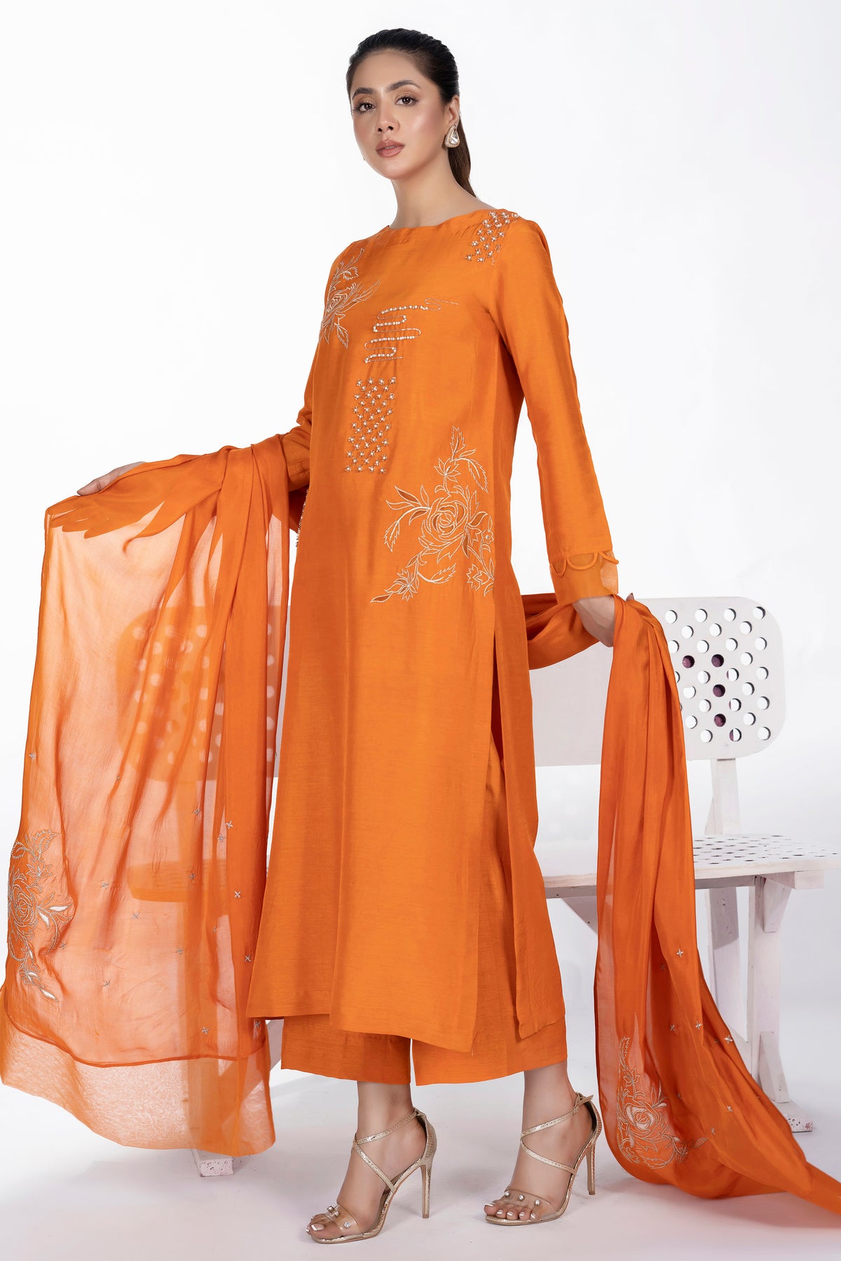 Shiza - Henna Mehndi