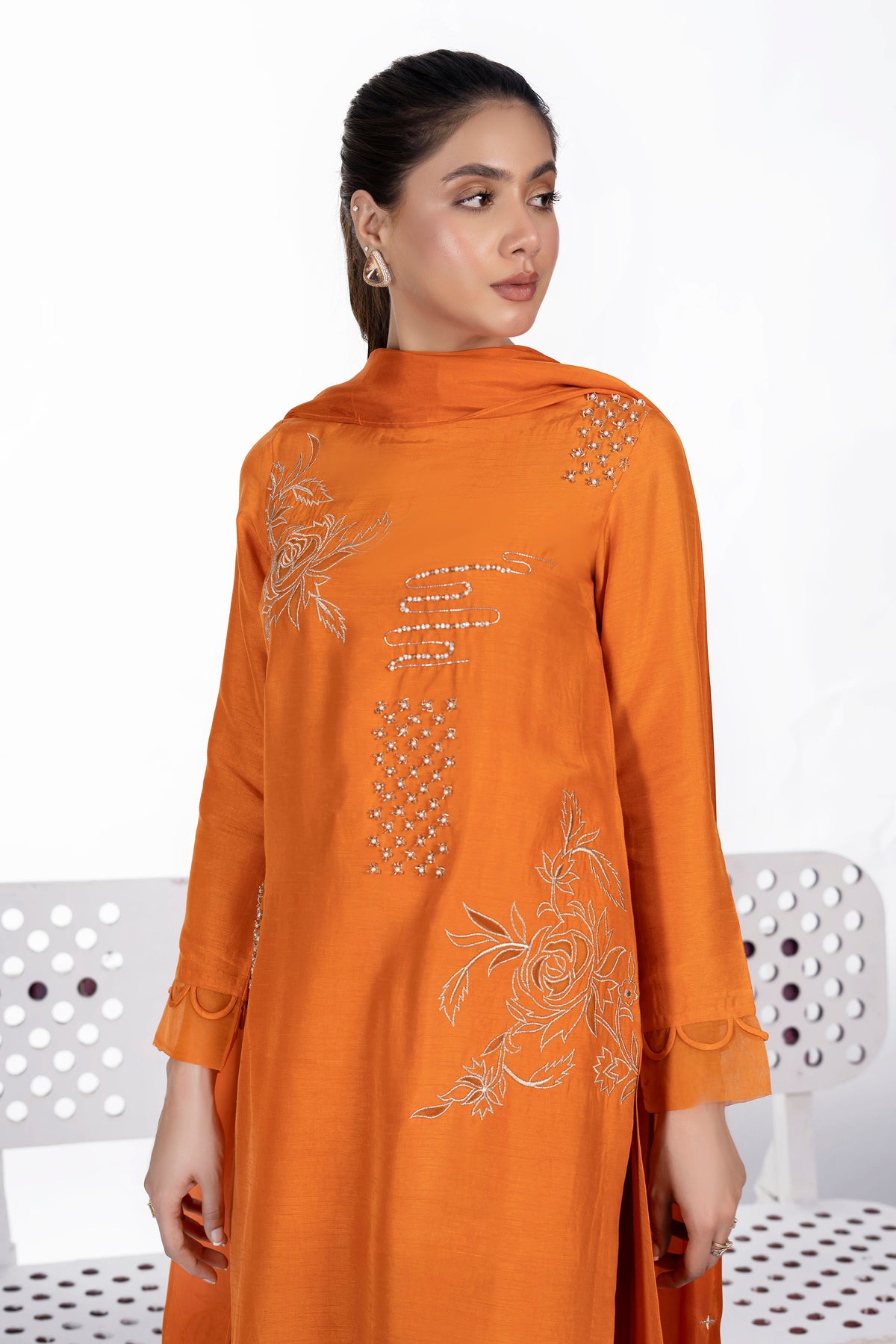 Shiza - Henna Mehndi