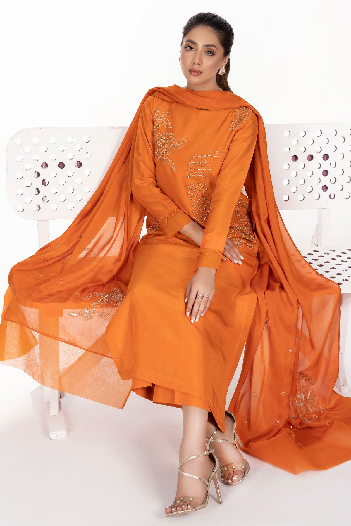 Shiza - Henna Mehndi