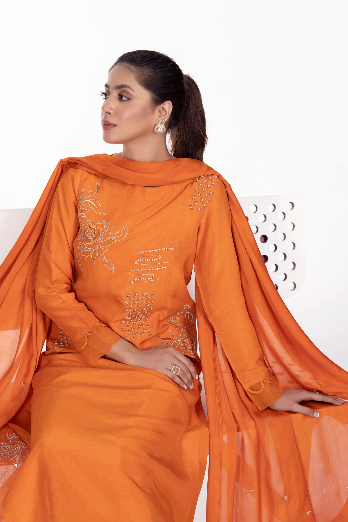 Shiza - Henna Mehndi