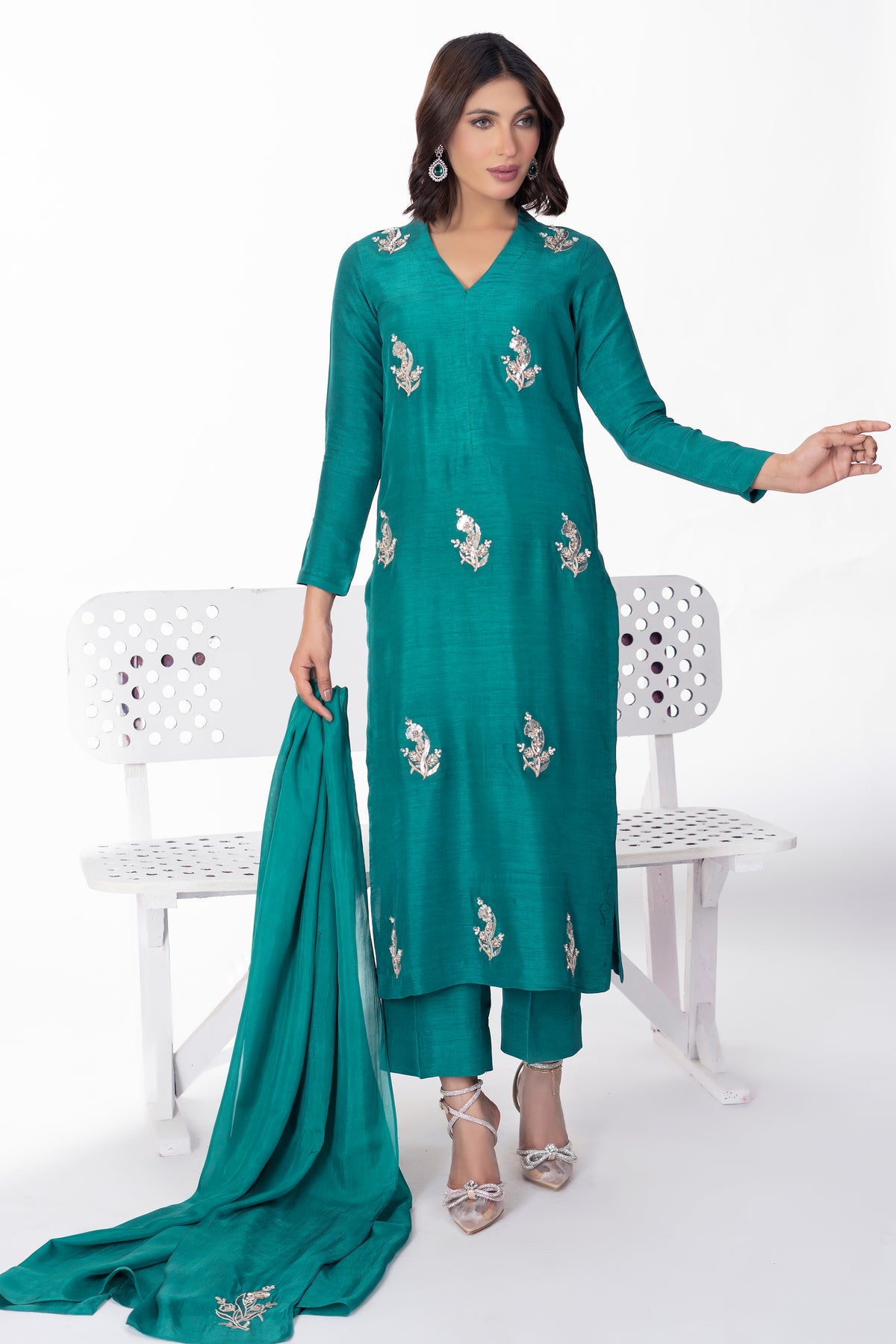 Eira - Henna Mehndi