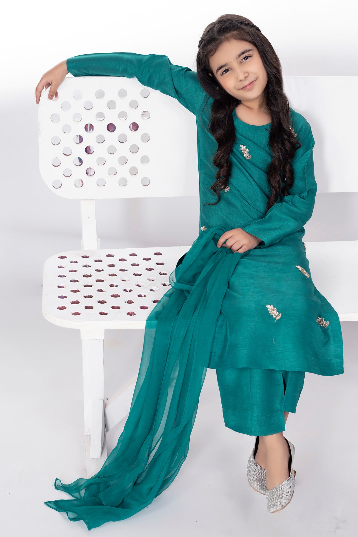 Elira - Henna Mehndi