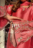 Auraline - Glass Silk - Henna Mehndi