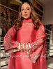 Auraline - Glass Silk - Henna Mehndi