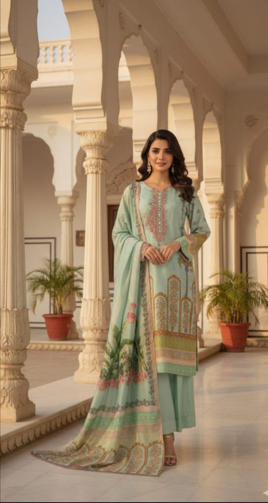 Mirella - Henna Mehndi