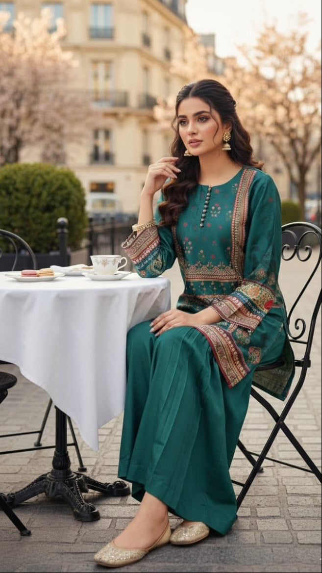 Zeleene - Henna Mehndi