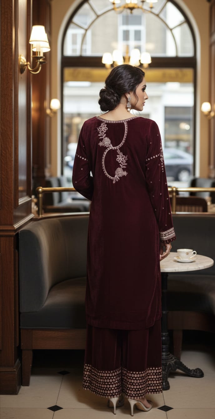 Riva - Henna Mehndi