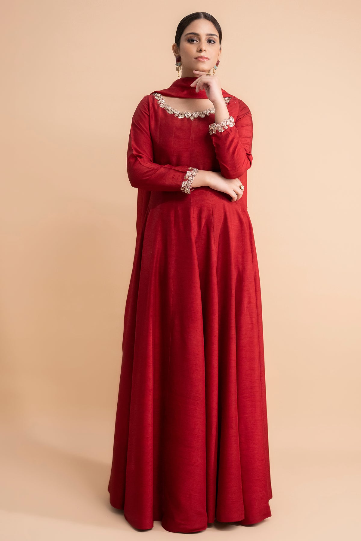 XENIA - Henna Mehndi