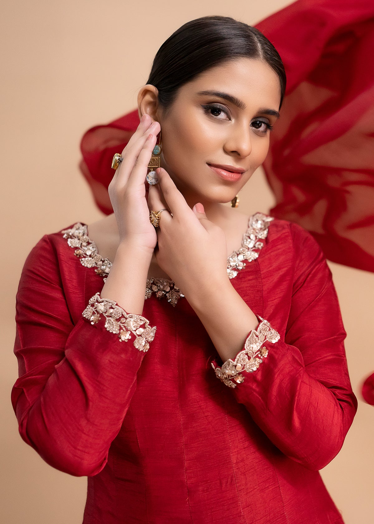 XENIA - Henna Mehndi