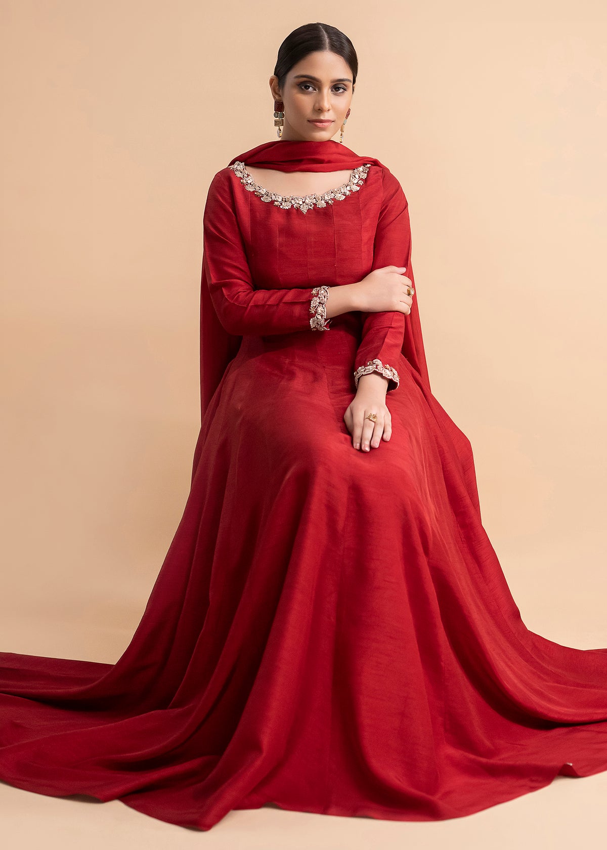 XENIA - Henna Mehndi