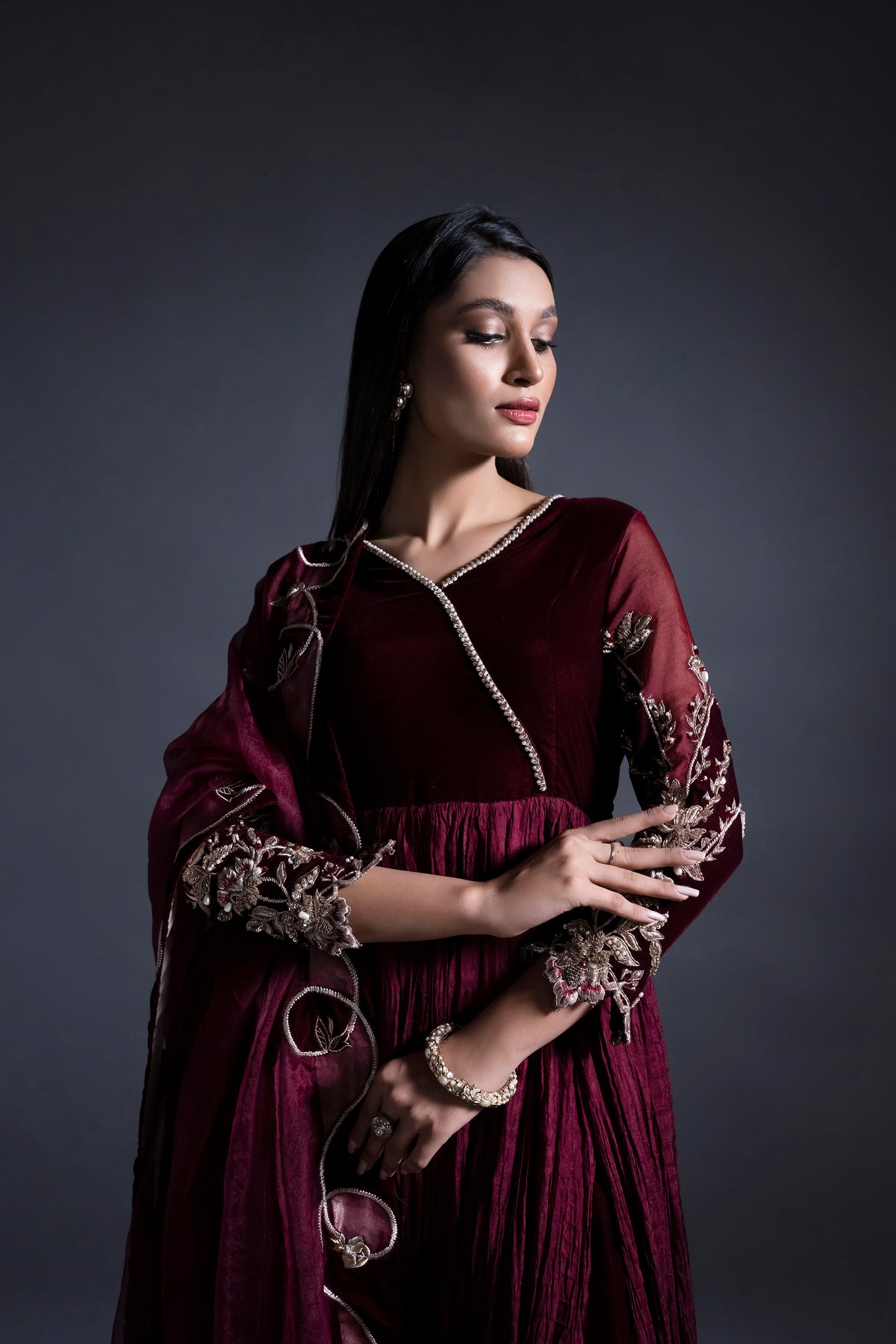 ROWENA - Henna Mehndi