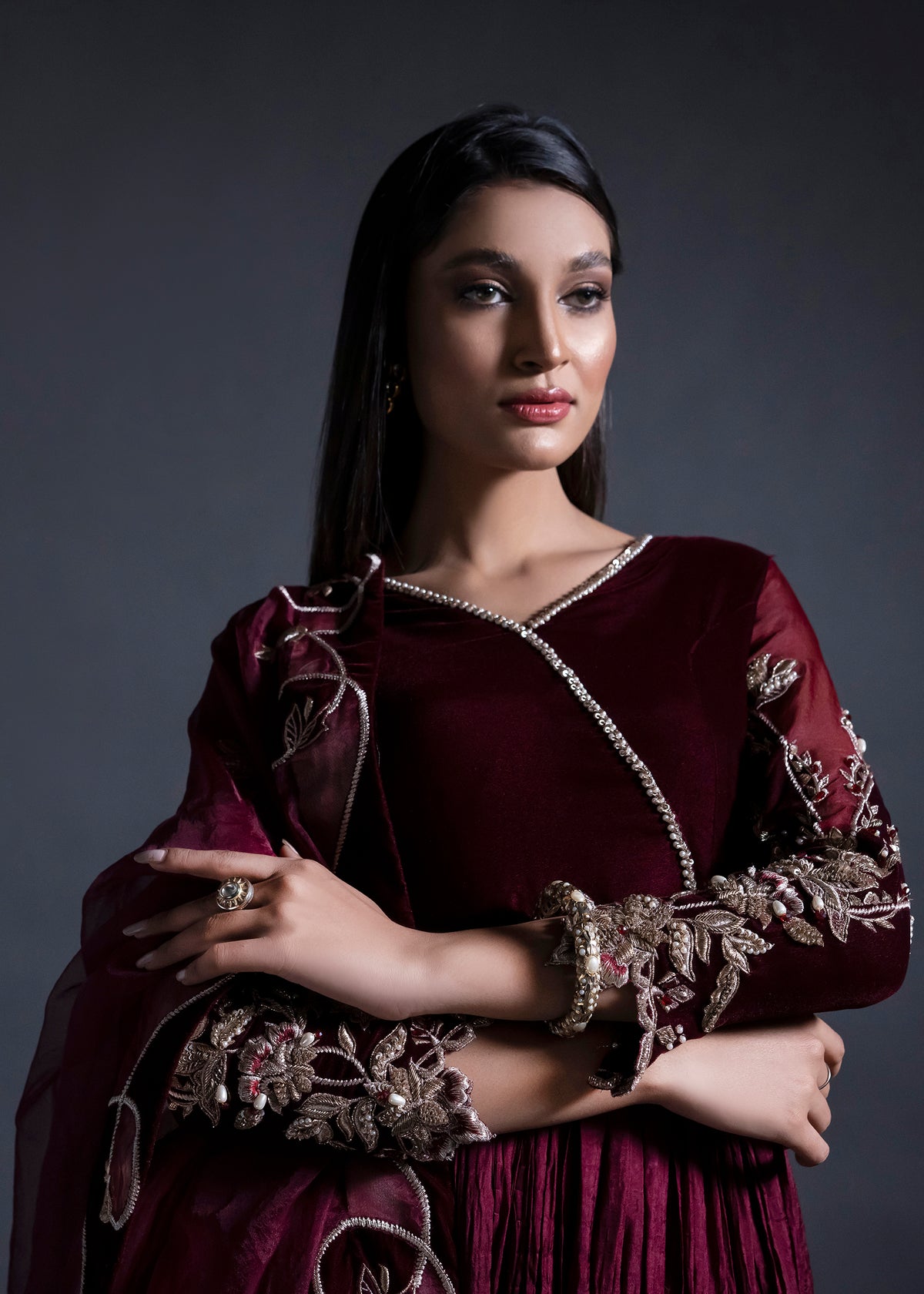 ROWENA - Henna Mehndi