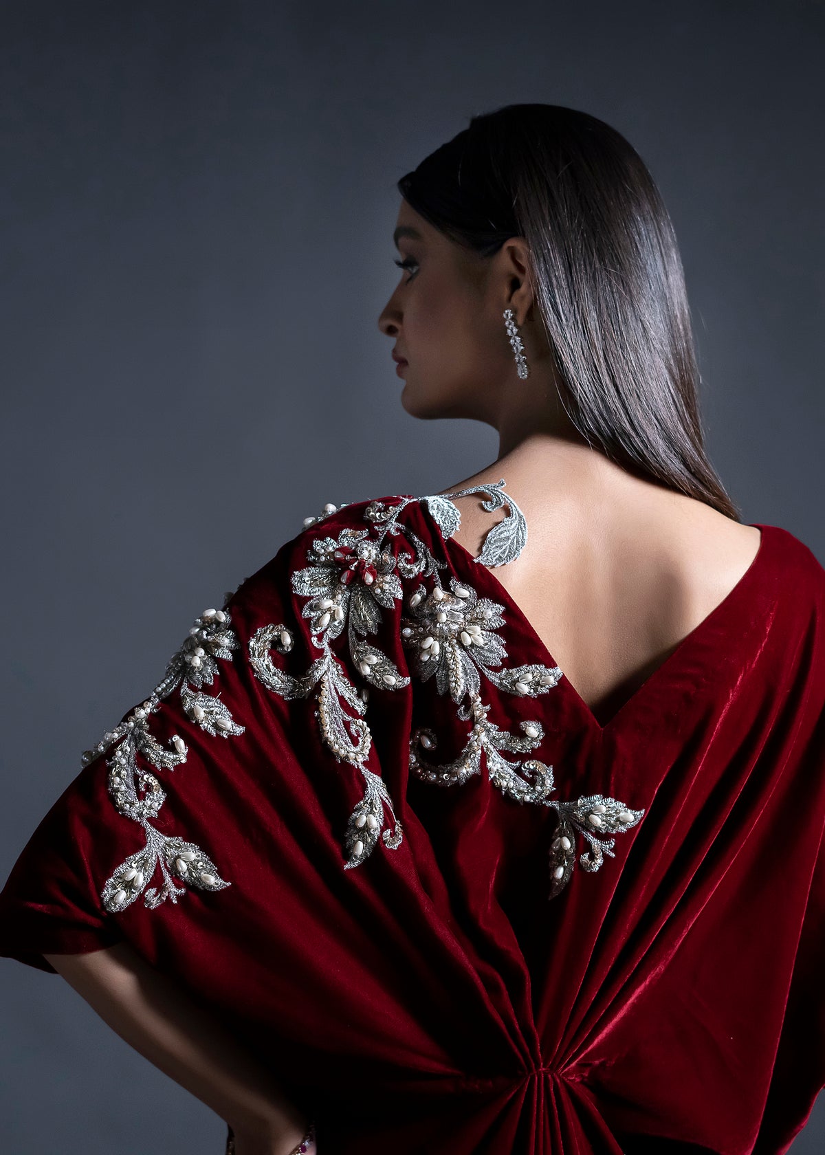 LENORA - Henna Mehndi