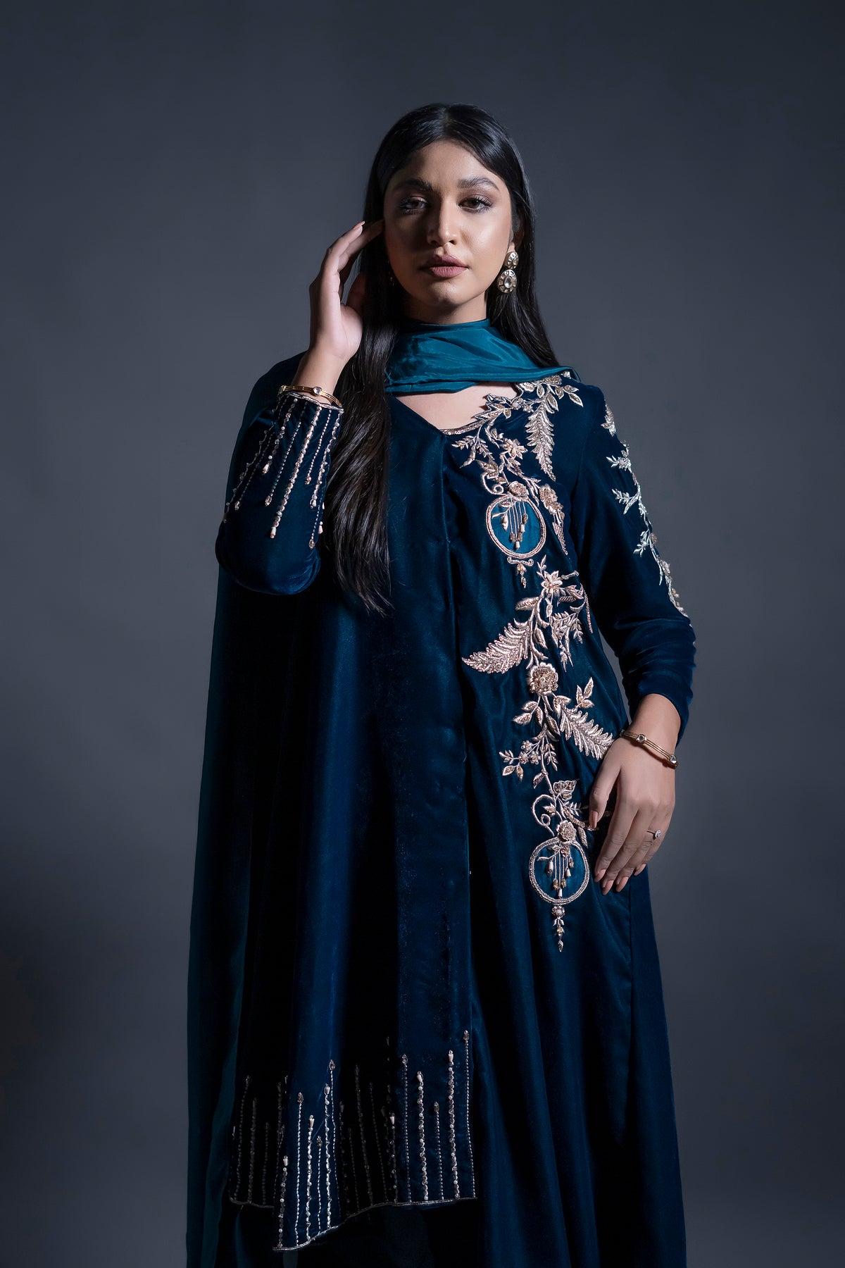 VANYA - Henna Mehndi