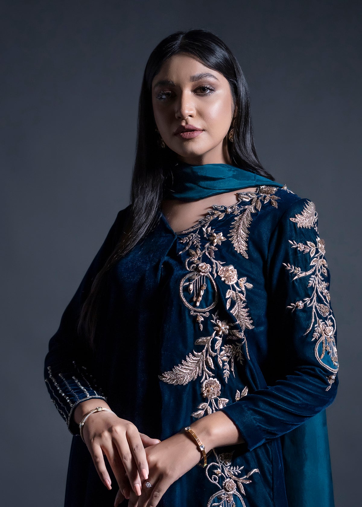 VANYA - Henna Mehndi