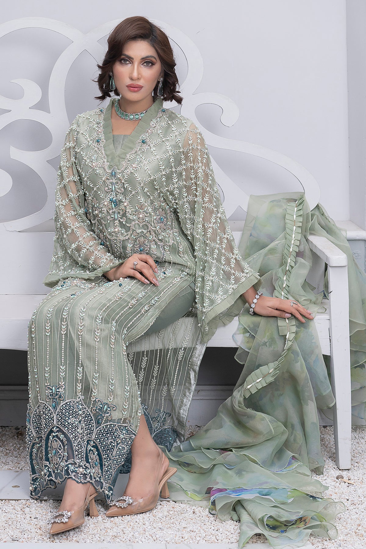 Zohra - Henna Mehndi
