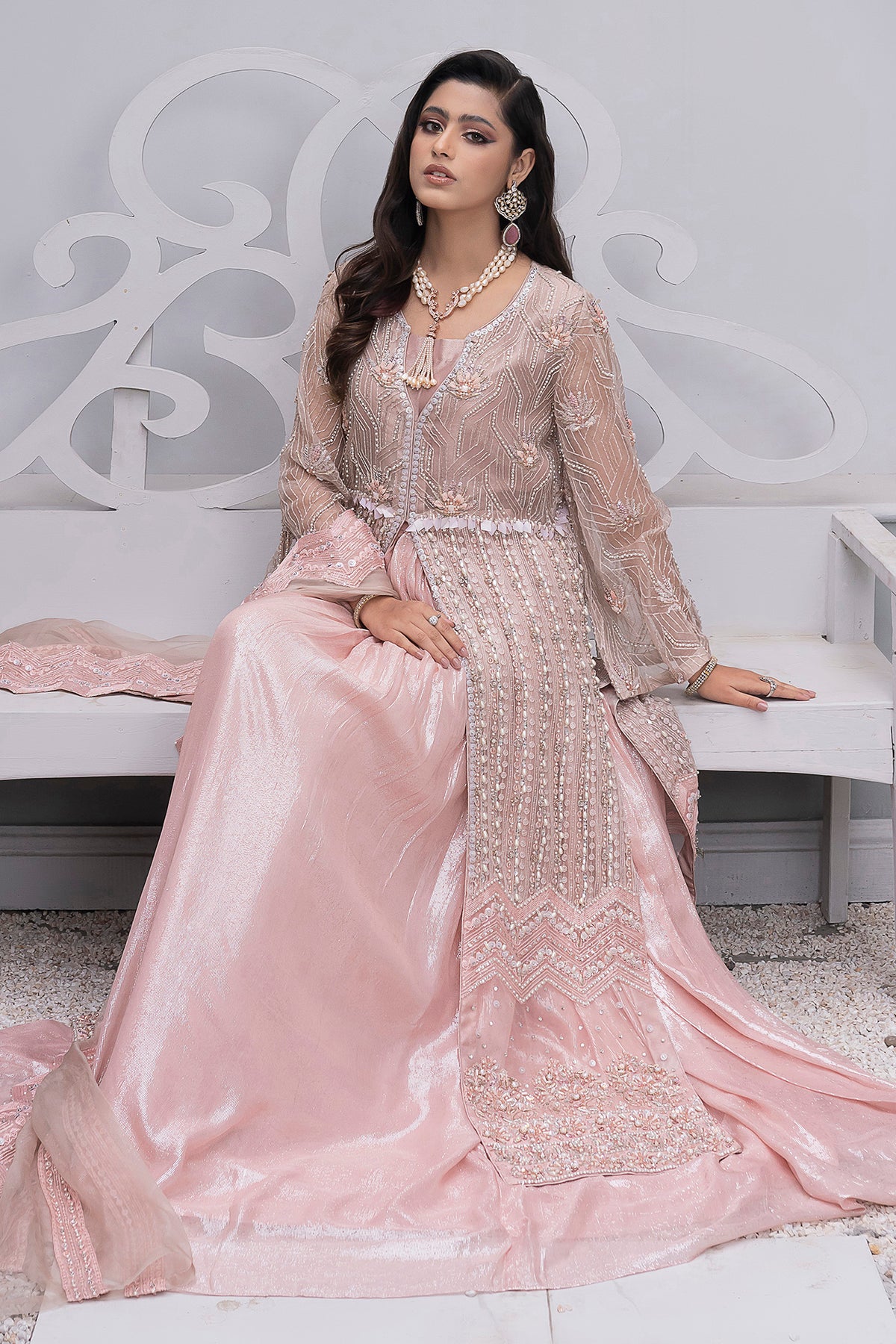 Zaina - Henna Mehndi