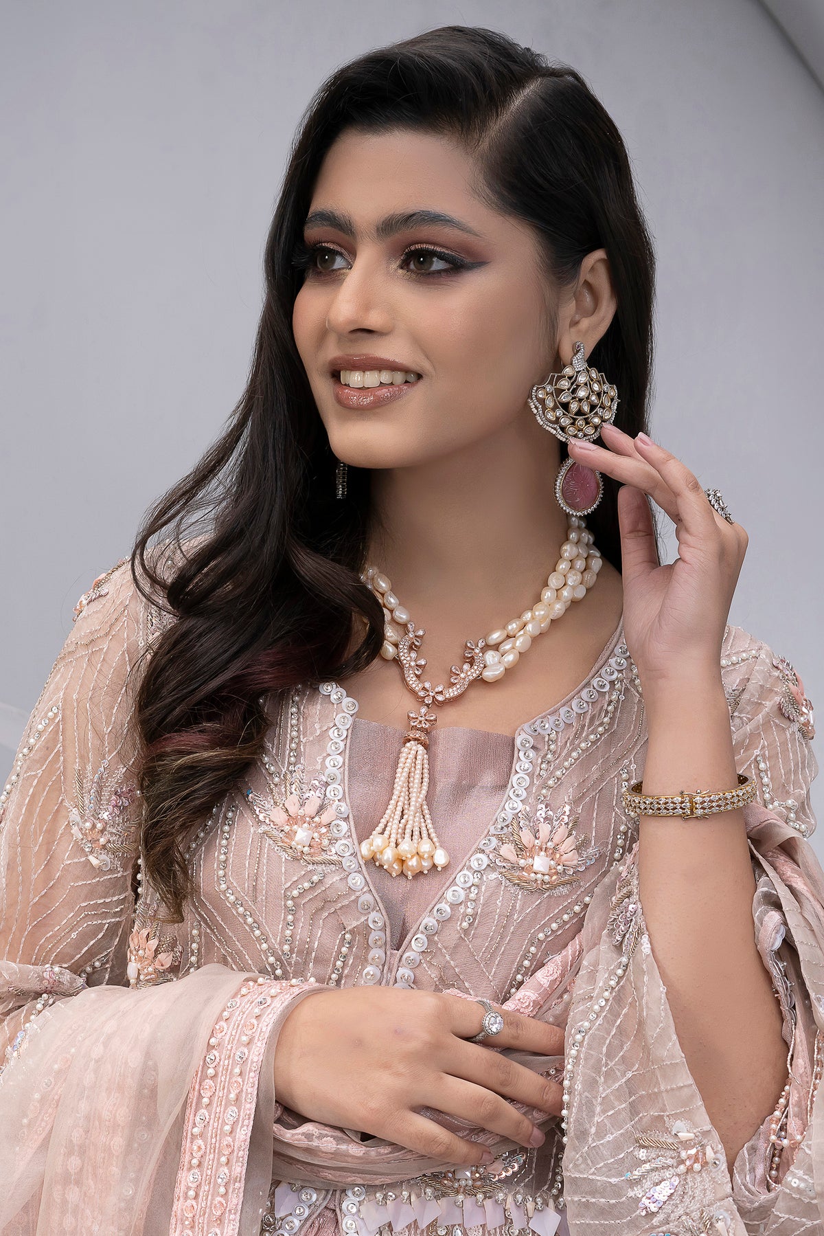 Zaina - Henna Mehndi