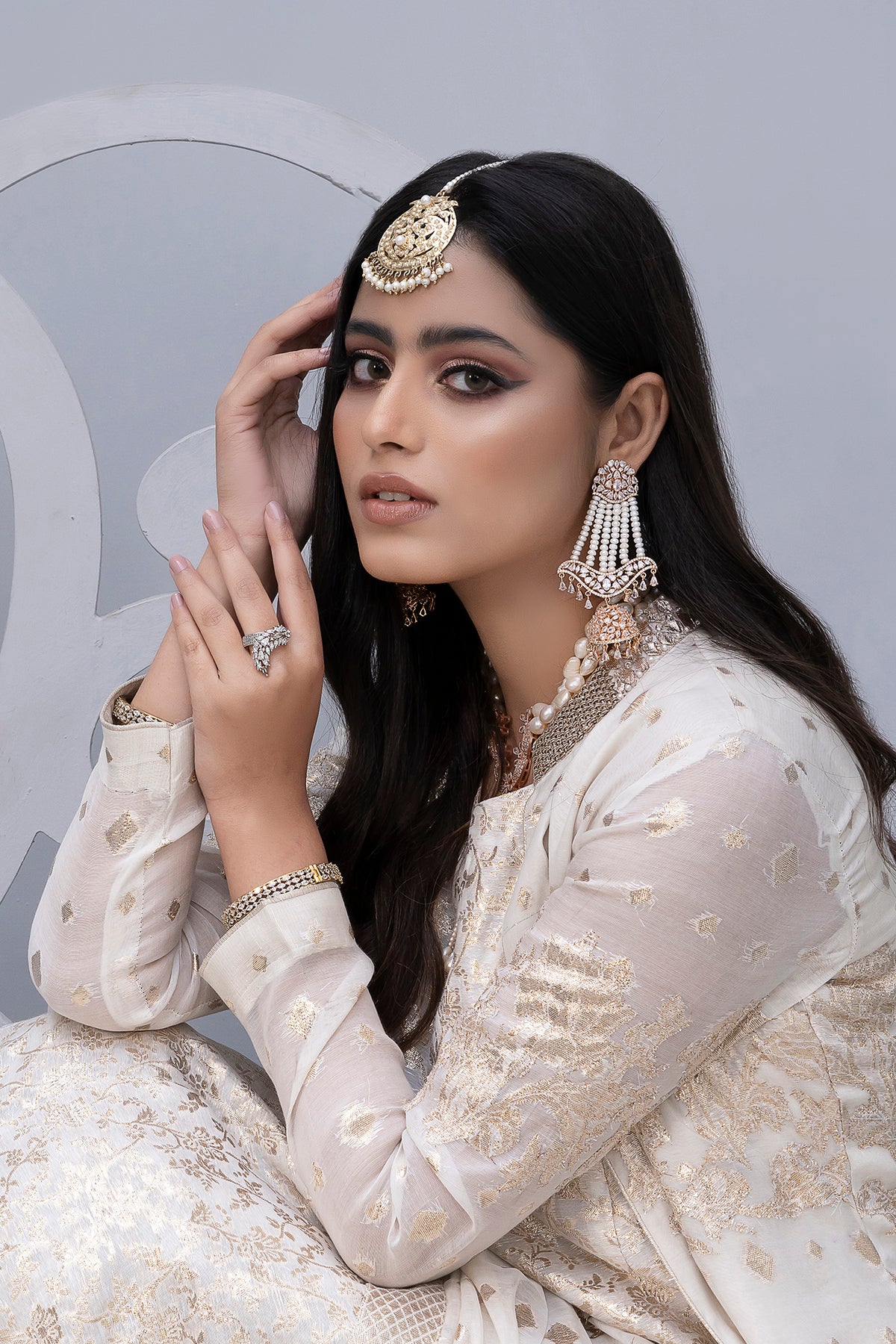 Sharaar - Henna Mehndi