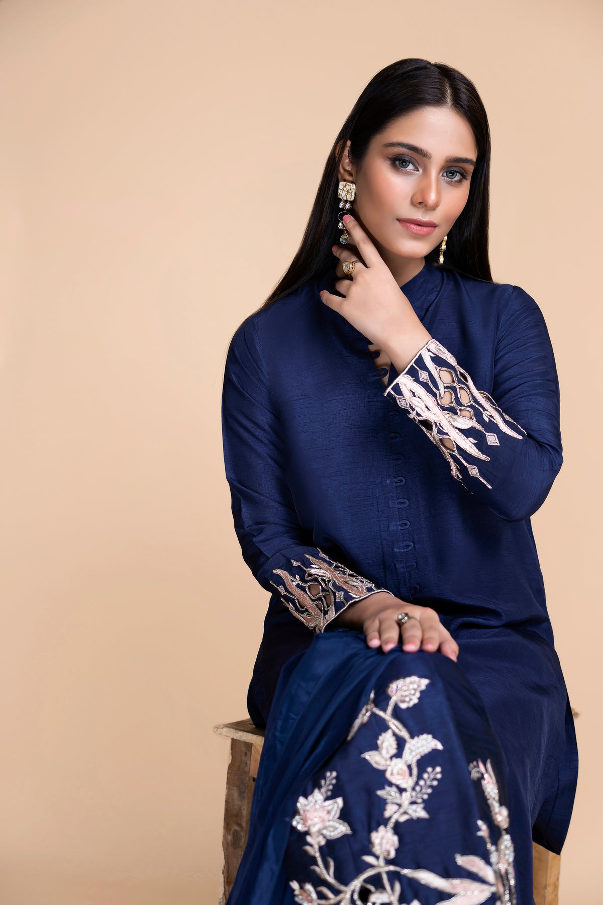 SHEIRINE - Henna Mehndi