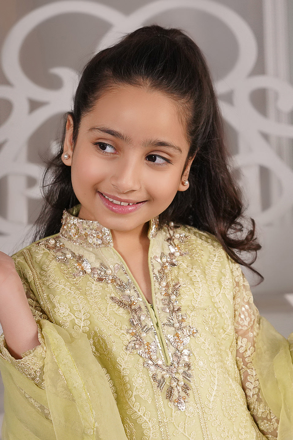 Safira - Henna Mehndi