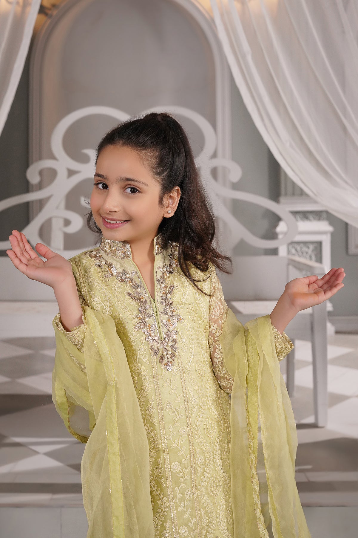 Safira - Henna Mehndi