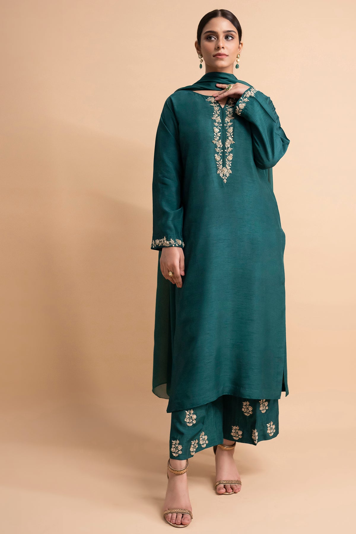 DAREEN - Henna Mehndi