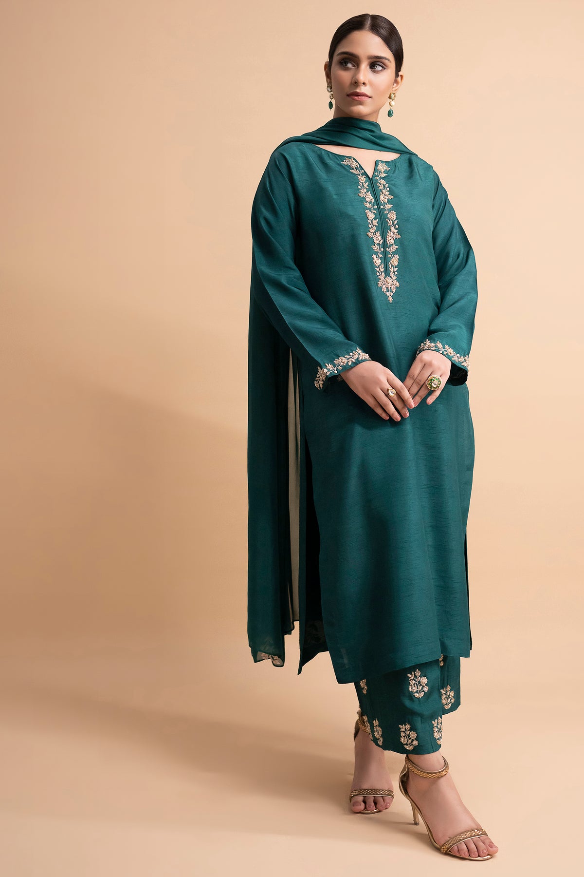 DAREEN - Henna Mehndi